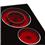 Cooktop Elétrico 4 Bocas GE 60 cm - 220V