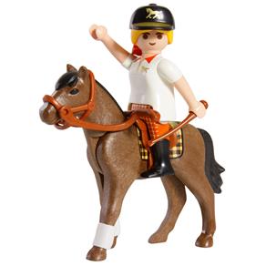 Playmobil Amazona Sunny c/ 2 Peças