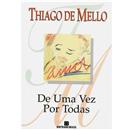 Livro - De Uma Vez Por Todas