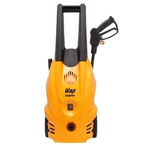 Lavadora de Alta Pressão Wap Super - 1.850 Libras