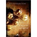 Livro - Elegia de Agosto