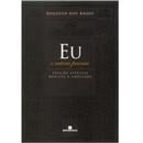 Livro - Eu e Outras Poesias - 5ª edição