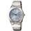 Relógio Unissex Analógico Casio LTP-2069D-22 - Inox/Azul
