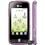 Celular Desbloqueado TIM LG Cookie Plus GS290 Rosa c/ Câm. 2MP, MP3 Player, Rádio FM, Touchscreen, Interface 3D e Cartão 2GB - LG 