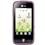 Celular Desbloqueado TIM LG Cookie Plus GS290 Rosa c/ Câm. 2MP, MP3 Player, Rádio FM, Touchscreen, Interface 3D e Cartão 2GB - LG 