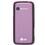 Celular Desbloqueado TIM LG Cookie Plus GS290 Rosa c/ Câm. 2MP, MP3 Player, Rádio FM, Touchscreen, Interface 3D e Cartão 2GB - LG 