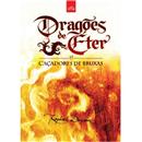 Livro - Caçadores de Bruxas