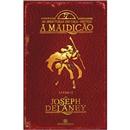 Livro - As Aventuras do Caça-Feitiço - A Maldição - Volume 2