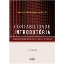 Livro - Contabilidade Introdutória - Alkindar de Toledo Ramos, Edison Castilho e Eduardo Weber Filho - 11ª Edição