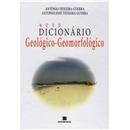 Livro - Novo Dicionário Geológico- Geomorfológico