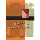 Livro - Didática do Ensino Superior