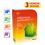 Microsoft Office Home & Student 2010 - Word/Excel/Power Point/One Note 3 Licenças Oficiais