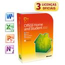 Microsoft Office Home & Student 2010 - Word/Exc...