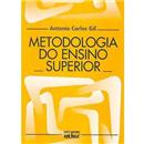 Livro - Metodologia do Ensino Superior