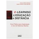 Livro - E-Learning e Educação a Distância: Guia...