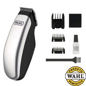 Aparador de Pelos Wahl Micro Groom
