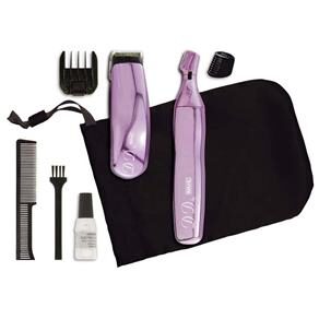 Aparador de Pelos Wahl Delicate Definitions