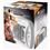 Termoventilador Cadence AQC408 