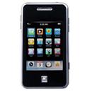 MP5 Player DL Touch Screen c/ 2GB, Câmera 2 MP,...