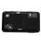 MP5 Player DL Touch Screen c/ 4GB, Câmera 2 MP, Rádio FM, Filmadora e Slot p/ Cartão