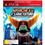 Console Sony Playstation 3 Slim c/ HD 160GB + Game Ratchet & Clank Future: Tools of Destruction- PS3 