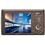 Câmera Digital Sony Cyber-shot DSC-W510/B Preta 12.1 MP, LCD 2.7", Foto Panorâmica, Smile Shutter e Face Detection + Memory Stick 4GB + Cartão SD 2GB