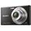 Câmera Digital Sony Cyber-shot DSC-W530/B Preta 14.1 MP, LCD 2.7", Foto Panorâmica, Smile Shutter, Face Detection + Memory Stick 4GB + Cartão SD 2GB