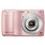 Câmera Digital Sony Cyber-shot DSC-S3000/P Rosa 10.1MP, LCD 2.7", Zoom Óptico 4x, Foto Panorâmica, Smile Shutter + Cartão 4GB + Carregador