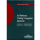 Livro - Poderosas Tradings Companies Japonesas Sogo Shosha