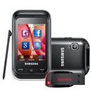 Celular Desbloqueado Samsung Beat Mix C3300 Pre...