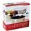 Conjunto de Potes c/ Tampa Euro Home IN0068 c/ 3 Peças