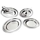 Conjunto de Baixelas Euro Home - 6 Peças