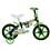 Bicicleta Aro 12 Houston Mini Boy MB12J c/ Squeeze e Rodinhas 