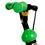 Bicicleta Aro 12 Houston Mini Boy MB12J c/ Squeeze e Rodinhas 