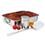 Conjunto p/ Lasanha Euro Home IN0341 c/ 3 Peças