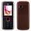 Celular Desbloqueado ZTE R221 Preto/Vermelho c/ Câmera, Dual Chip, MP3, Rádio FM e Fone de Ouvido