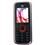Celular Desbloqueado ZTE R221 Preto/Vermelho c/ Câmera, Dual Chip, MP3, Rádio FM e Fone de Ouvido
