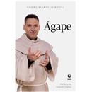 Livro - Ágape - Padre Marcelo Rossi