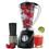 Liquidificador Britânia Black Filter Duo - 400W 