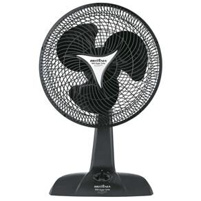 Ventilador Britânia B30 Turbo Silencium Preto - 30cm 