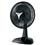 Ventilador Britânia B30 Turbo Silencium Preto - 30cm 