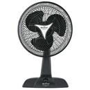 Ventilador Britânia B30 Turbo Silencium Preto -...