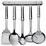 Conjunto de Utensílios Euro Home p/ Cozinha IN9...