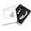 Conjunto p/ Vinho Euro Home ZR751 c/ 3 Peças