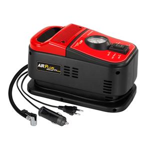 Compressor Air Plus Schulz Duo - 12V