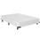 Box para Colchão Casal Gazin Universal 115585 23x138x188cm - Branco