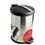 Lixeira Euro Home JXLS5L c/ Pedal - 5 L