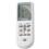 Ar-Condicionado Split Consul Bem Estar CBU18BB/CBZ18BB Quente/Frio 18.000 BTUs - 220V