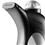 Vaporizador de Roupas Mondial Steam Premium - Preto/Prata