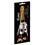 Tampa p/ Champagne Euro Home ZR255 - Inox